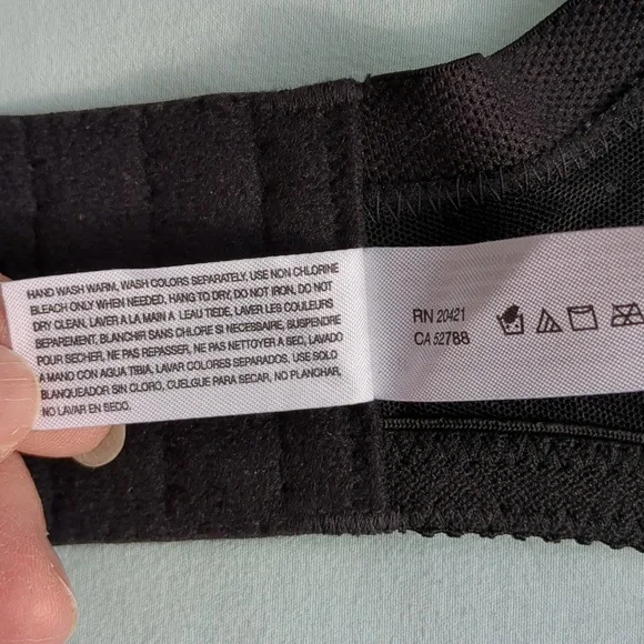 Wacoal bra - Picture 3 of 5